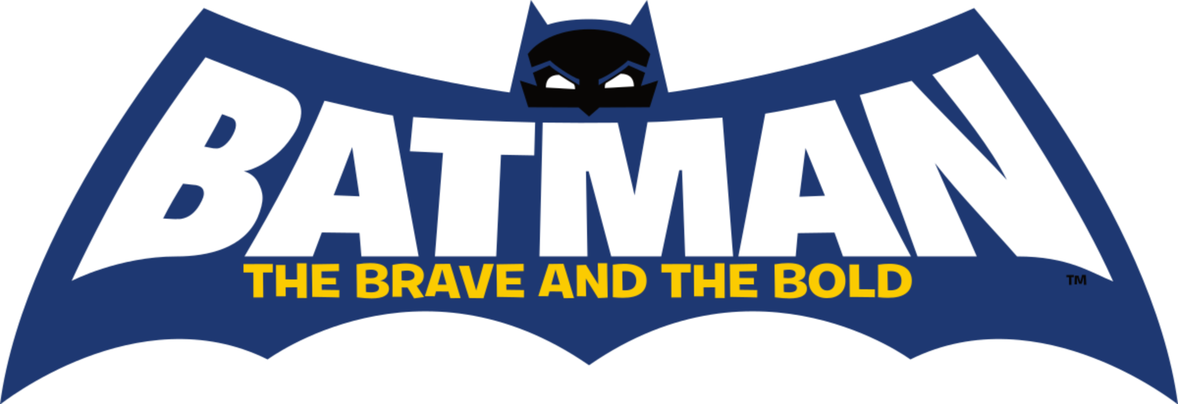Batman: The Brave and the Bold (8 DVDs Box Set)